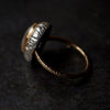 [Only posted at noon on November 4th] J&O SINRA / Moonstone Ring (BM-16)