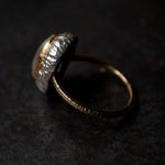 [Only posted at noon on November 4th] J&O SINRA / Moonstone Ring (BM-16)