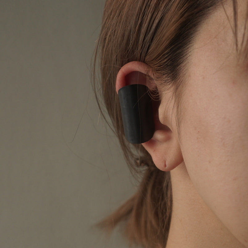 ito atsuko / 3,line ear cuff