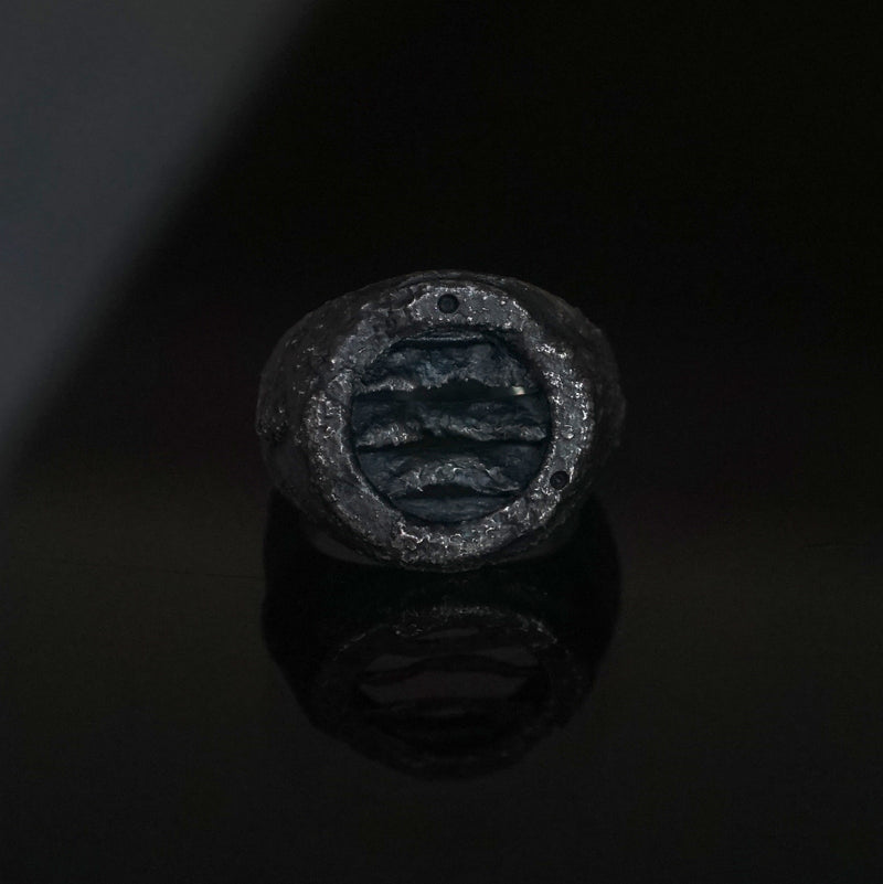 kagari yusuke × GIFTED / duct ring (melt)