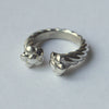 GIFTED / OPEN ROPE RING SV