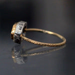 [Limited publication until 11/4 noon] J&O SINRA / Trapicherby Ring (TR-27)
