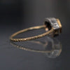 [Limited publication until 11/4 noon] J&O SINRA / Trapicherby Ring (TR-27)