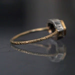 [Limited publication until 11/4 noon] J&O SINRA / Trapicherby Ring (TR-27)