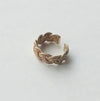 YOHEI NOGUCHI / earcuff YS007 K18pt