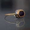 [Limited publication until 11/4 noon] J&O SINRA / Trapicherby Ring (TR-27)