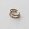 YOHEI NOGUCHI / earcuff YS002.003 K18pt