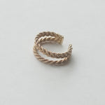 YOHEI NOGUCHI / earcuff YS002.003 K18pt