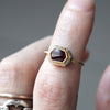 [Limited publication until 11/4 noon] J&O SINRA / Trapicherby Ring (TR-27)