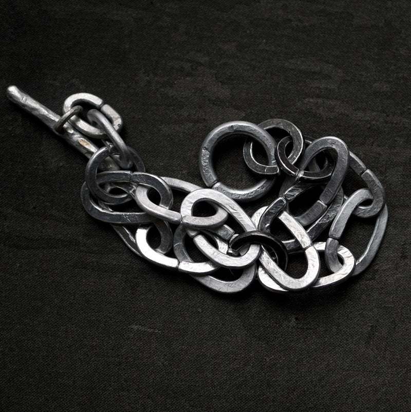 suzuki yuki / "Becomes blood, becomes flesh, becomes bones"