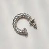 GIFTED / OPEN ROPE PIERCE SV M