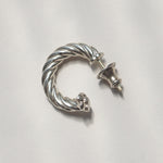 GIFTED / OPEN ROPE PIERCE SV M