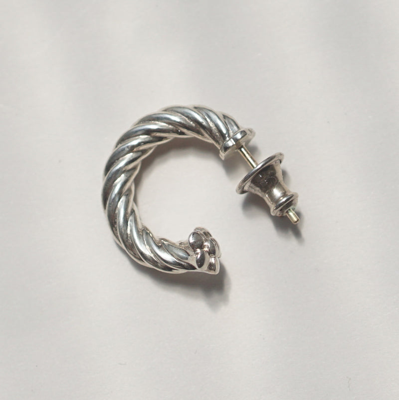 GIFTED / OPEN ROPE PIERCE SV M