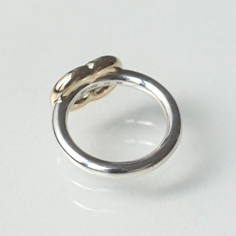 GIFTED / BRACED IMPLOSION CHAIN ​​RING YGSVD