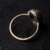 [Only posted at noon on November 4th] J&O SINRA / Moonstone Ring (BM-16)