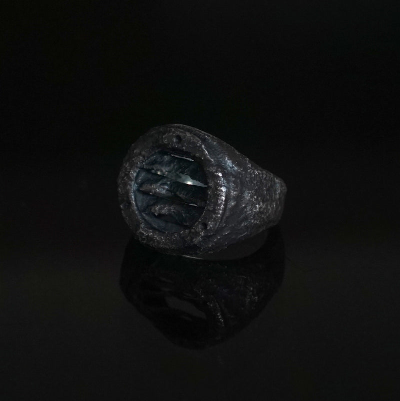 Kagari Yusuke × Gifted / Duct Ring (MELT)