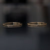 [~11/4 noon limited release] J&O SINRA / K18YG DOUBLE GUARD RING