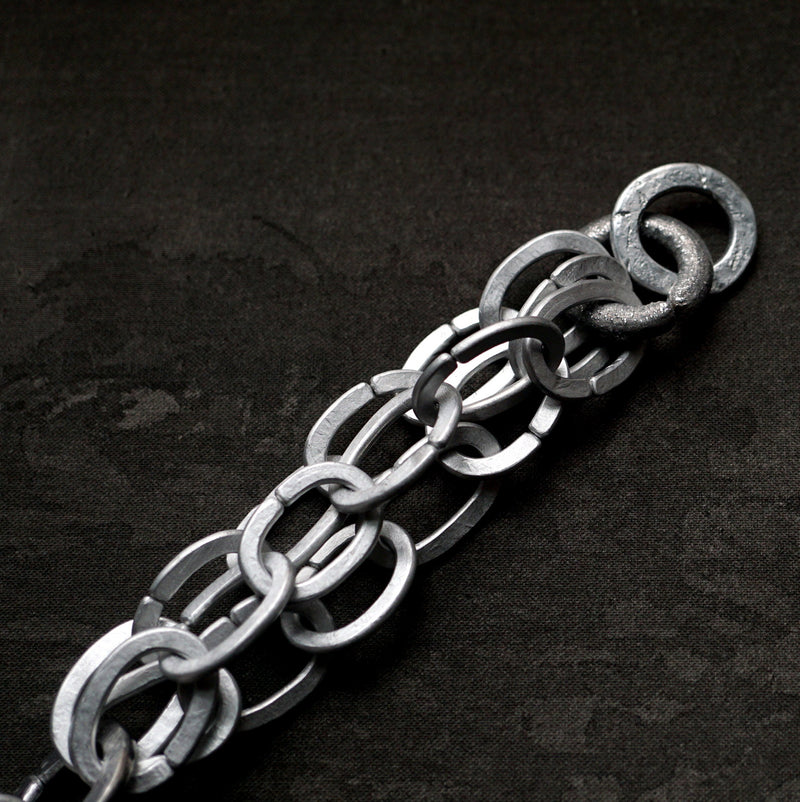 suzuki yuki / "Becomes blood, becomes flesh, becomes bones"