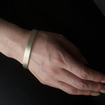 nibi / tsuki no iro bangle 8,5mm (T-012)