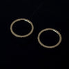 [~11/4 noon limited release] J&O SINRA / K18YG DOUBLE GUARD RING