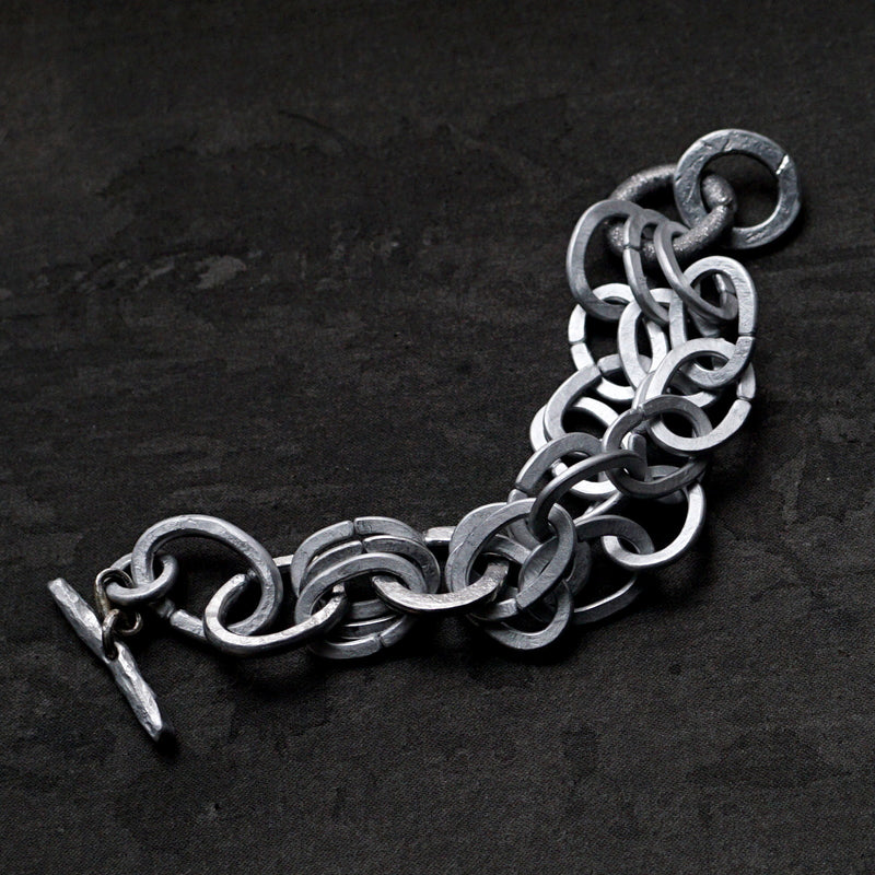 suzuki yuki / "Becomes blood, becomes flesh, becomes bones"