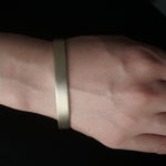 nibi / tsuki no iro bangle 8,5mm (T-012)