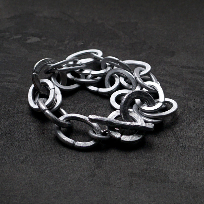 suzuki yuki / "Becomes blood, becomes flesh, becomes bones"