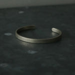 nibi / tsuki no iro bangle 5mm (T-005)