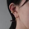 YOHEI NOGUCHI / earcuff YS008 K18pt