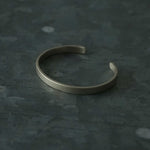 nibi / tsuki no iro bangle 5mm (T-005)