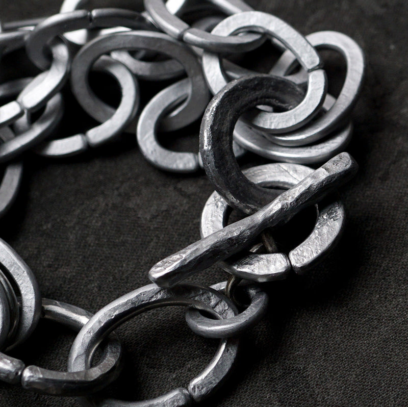 suzuki yuki / "Becomes blood, becomes flesh, becomes bones"