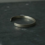 nibi / tsuki no iro bangle 5mm (T-005)