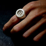 Kagari yusuke × GIFTED / duct ring