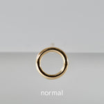 comado/tone pierce 3 (for one ear)