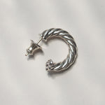 GIFTED / OPEN ROPE PIERCE SV M