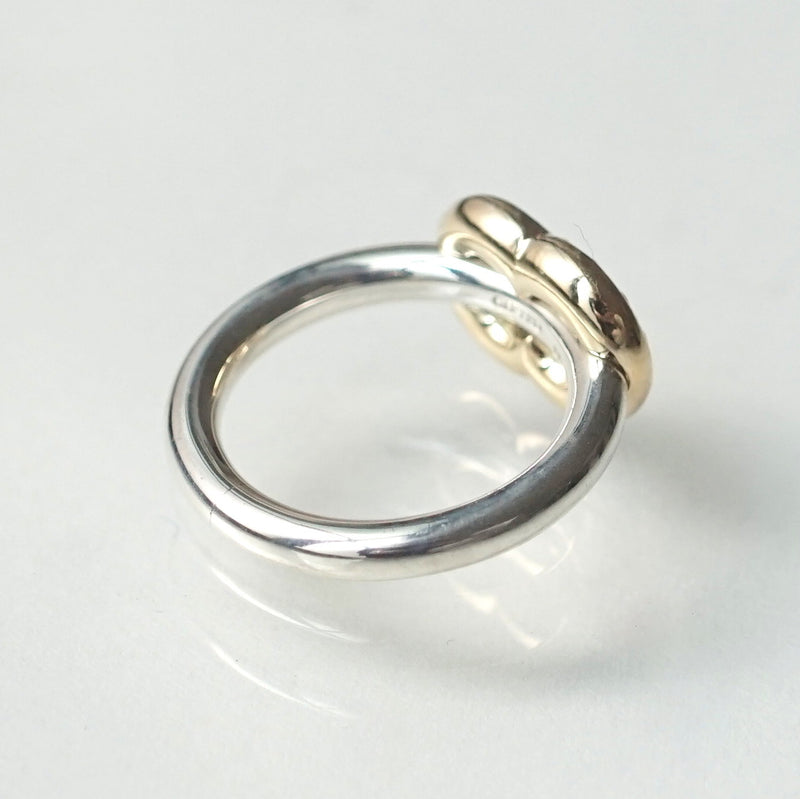 GIFTED / BRACED IMPLOSION CHAIN ​​RING YGSVD