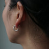GIFTED / OPEN ROPE PIERCE SV S