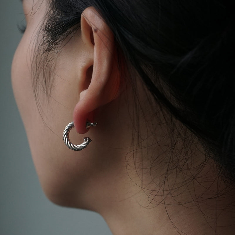 GIFTED / OPEN ROPE PIERCE SV S