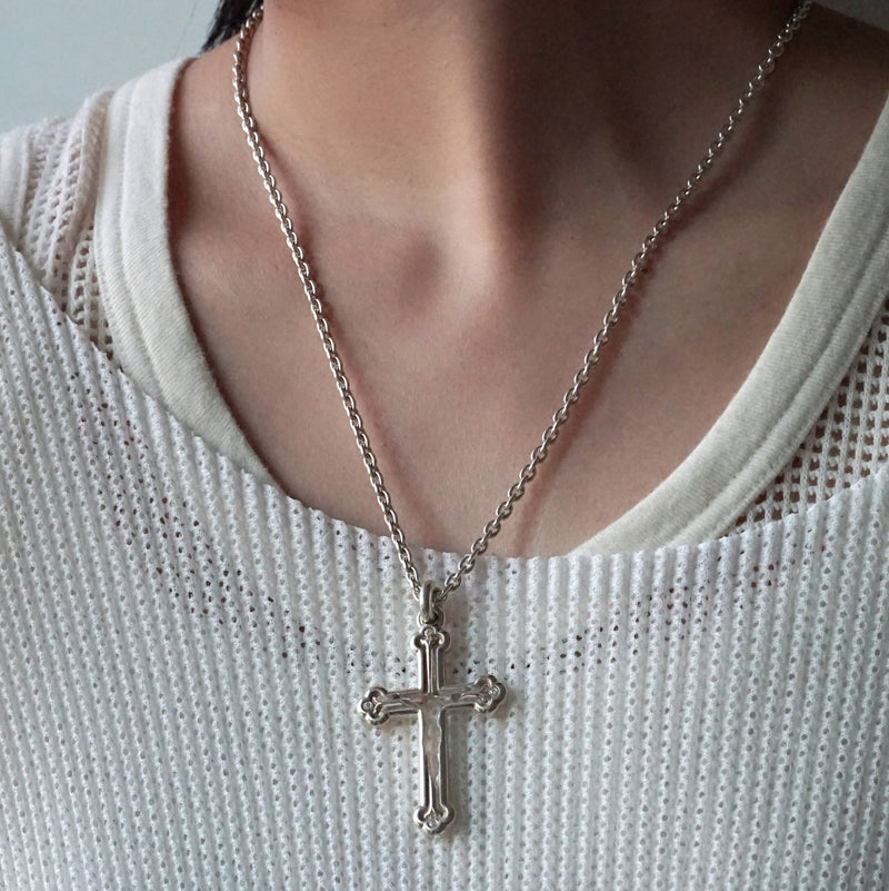 GIFTED / MISSING LIGHT NECKLACE LD – Fuligo / Fuligoshed