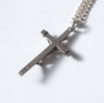 In Out Design / Crucifix Pendand