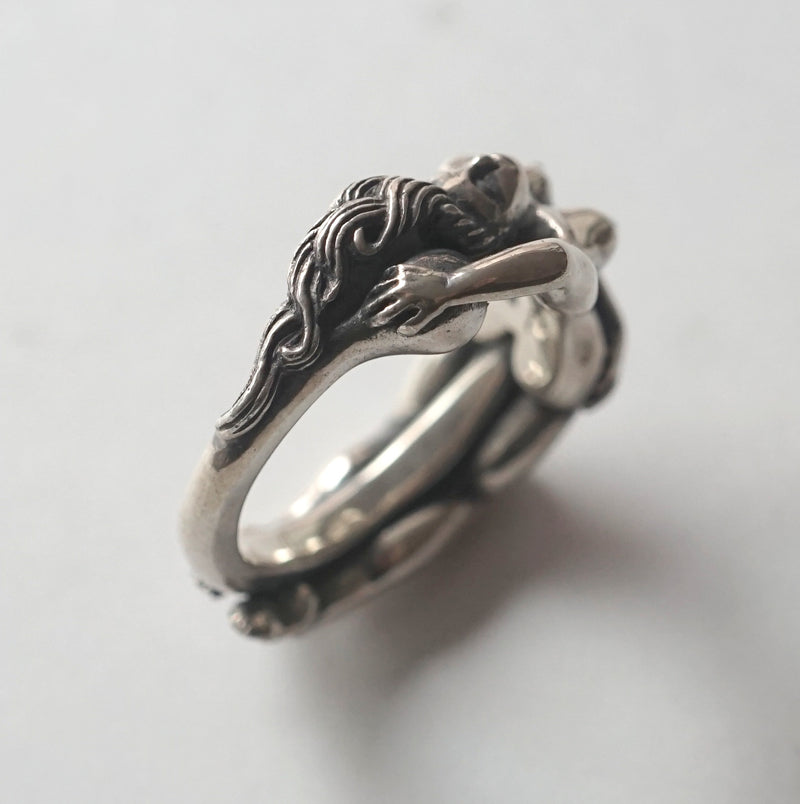 IN OUT DESIGN / Insert Ring