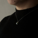 nibi / ibitsu pendant (B-016)