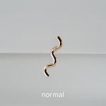 comado/tone pierce 2 (for one ear)