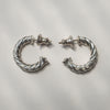 GIFTED / OPEN ROPE PIERCE SV M