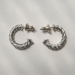 GIFTED / OPEN ROPE PIERCE SV M