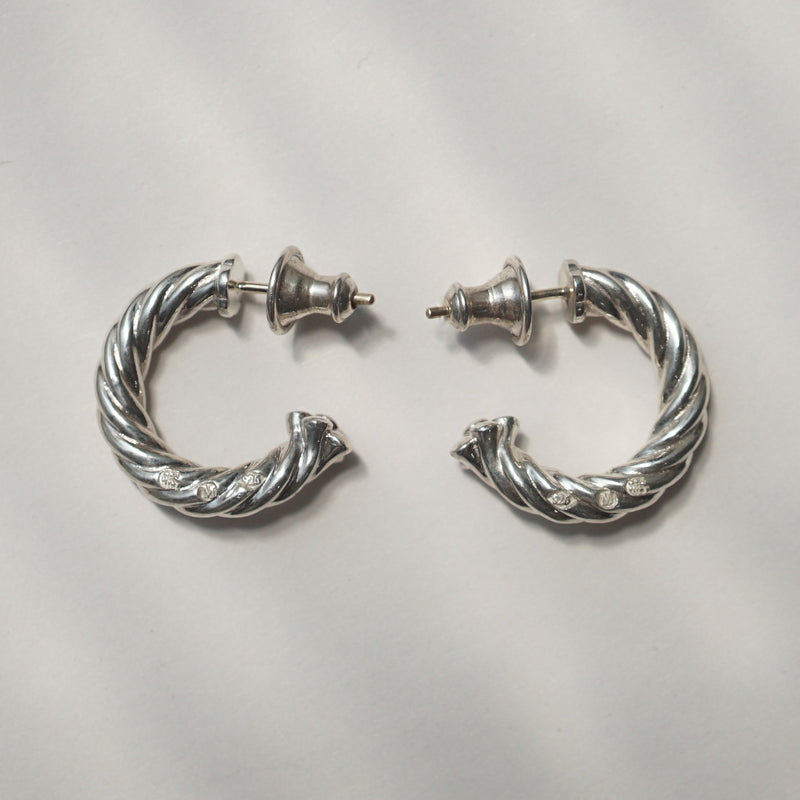 GIFTED / OPEN ROPE PIERCE SV M