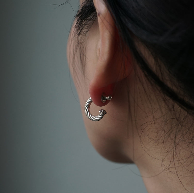 GIFTED / OPEN ROPE PIERCE SV S