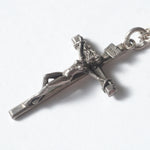 In Out Design / Crucifix Pendand