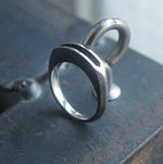 nibi / uro ring A (S-001)