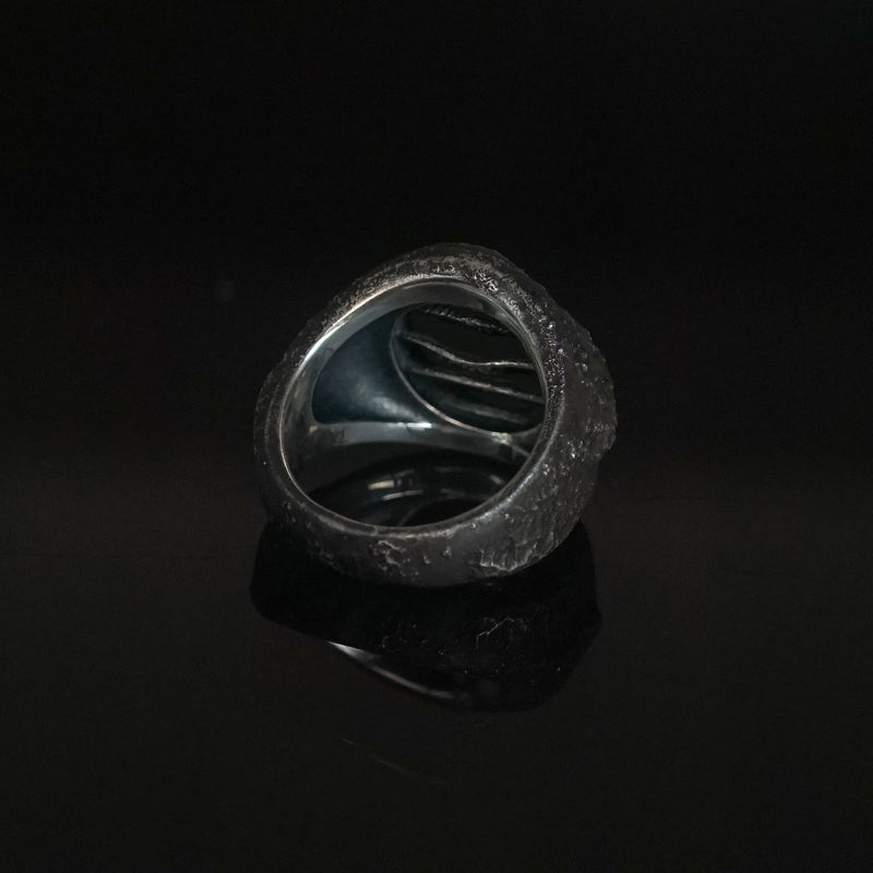 Kagari Yusuke × Gifted / Duct Ring (MELT)